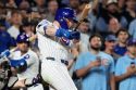 Rockies Cubs Baseball