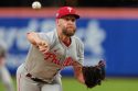 Phillies Mets Baseball