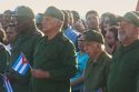 APTOPIX Cuba Raul Castro