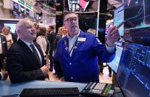 Financial Markets Wall Street Equinor