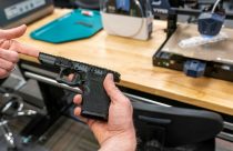 3D Printed Guns