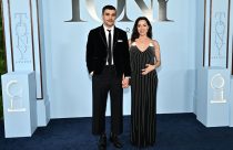 2026 Tony Awards - Arrivals