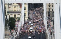 Hungary Pride