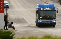 Bus Cameras Privacy