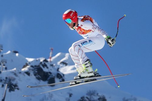 Olympian Miller Drug Charges