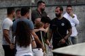 Brazil Helicopters Collide