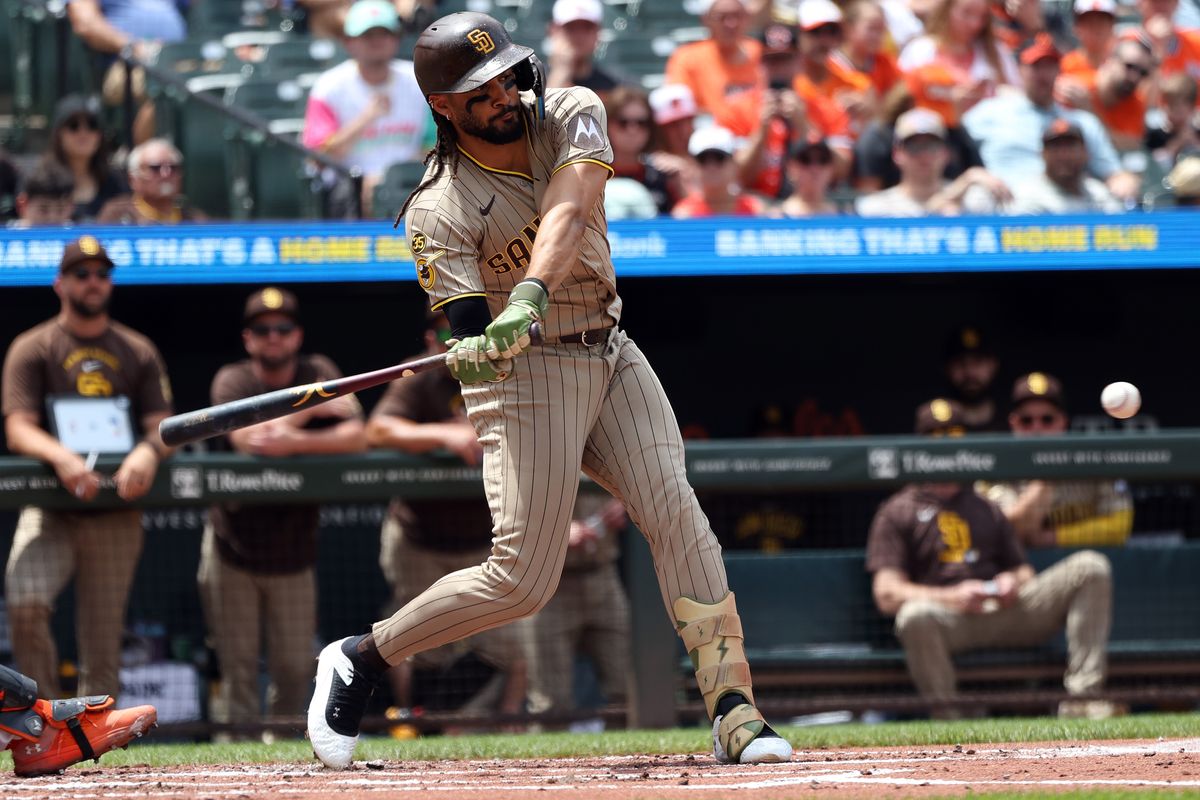 Rodolfo Durán homers and drives in 3 to lift Padres to 5-2 win over Orioles