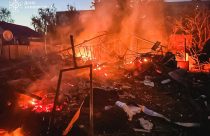 Russia Ukraine War