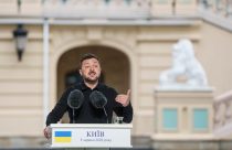 Russia Ukraine War