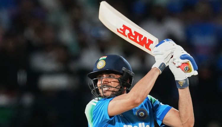 India Afghanistan Cricket