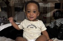 Mississippi Child Shot