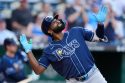 Rays Royals Baseball