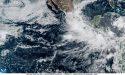 Tropical Storm Cristina