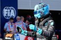 Austria F1 GP Auto Racing