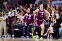 Sparks Tempo Basketball