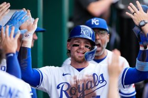 Cardinals Royals Baseball