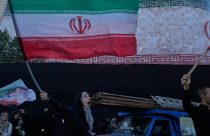 APTOPIX Iran War