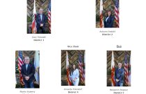 Calaveras County Board of Supervisors