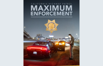 CHP MEP DUI graphic