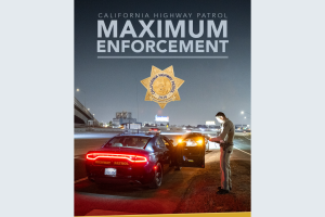 CHP MEP DUI graphic