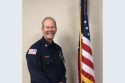 Calaveras Consolidated Fire Chief Richard Dickinson—CCF photo