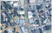 Removal of crosswalks proposed in Sonora