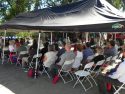 MMHC Groundbreaking Ceremony