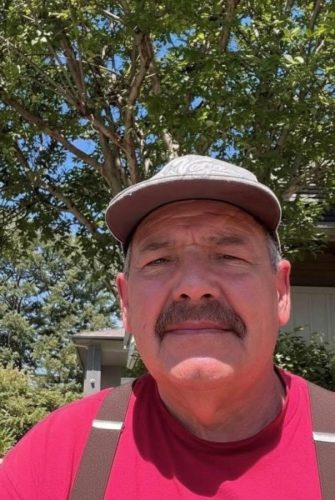 Elwood Duane Kirschner Jr