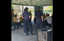 Emergency Training in Mariposa County - MCSO Image