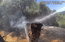 Quick Fire Response - TCSO Image