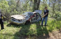Mud Sweat And Gears 4x4 Club photo Ford Taurus