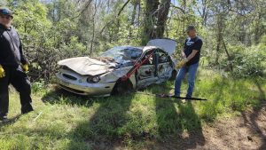 Mud Sweat And Gears 4x4 Club photo Ford Taurus
