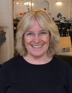 Virginia "Ginny" Ayers