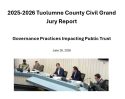 Grand Jury Cover