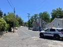 Standoff in Sonora—Photo by BJ Hansen