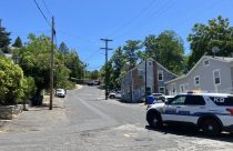 Standoff in Sonora