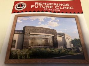 Artist Rendering