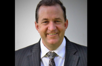 Walter Wall - Mariposa District Attorney's Office Image