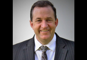 Walter Wall - Mariposa District Attorney's Office Image