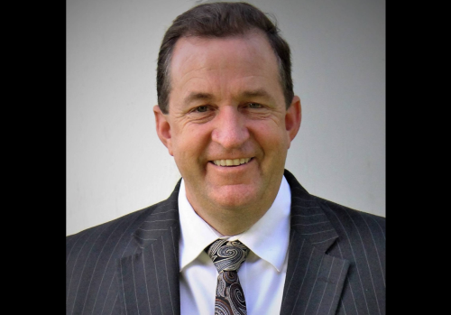Walter Wall - Mariposa District Attorney's Office Image