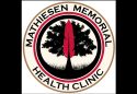 Mathiesen Memorial Health Clinic Logo