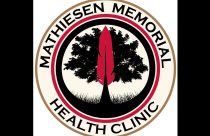 Mathiesen Memorial Health Clinic Logo