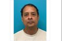 Missing person Ernest Gerard Babers. -- TCSO photo