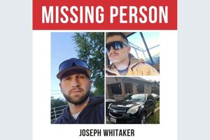 Public’s Help Sought To Find Missing Man In The Mother Lode
