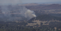 Stamp Fire - PG&E Camera