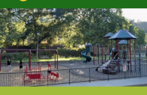 Woods Creek Rotary Park - City of Sonora Image