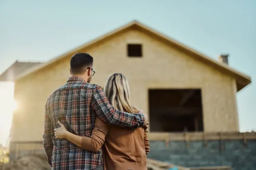 ReCoverCA Single-Family Rehabilitation and Reconstruction Program photo