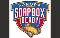 Sonora Soap Box Derby Logo