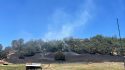 Stamp Fire - CAL Fire image