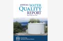 TUD Annual Water Quality Report 2025